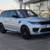 2020 Land Rover Range Rover Sport HSE Dynamic AWD All Wheel Drive SUV 7 thumbnail