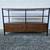TV console stand table / entertainment center modern industrial design 1 thumbnail