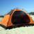 Eureka Apex 2 large backpacking tent - 2 NEW large folding camp chairs 3 thumbnail