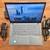 Lenovo ThinkPad T14s Gen2 Storm Grey 16G/512G Touch W11 Office Docking 1 thumbnail