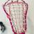STX Youth Lacross stick with face guard 3 thumbnail