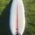 BEAUTIFUL 10'2" BEN AIPA " BIG BROTHER STINGER " BOARDWORKS SURFBOARD 3 thumbnail