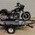 Folding Motorcycle Trailers 5 thumbnail