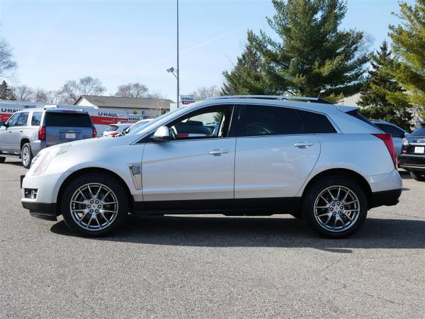 2013 Cadillac SRX AWD Performance Collection - $13,995 (inver grove heights)63502630816257123