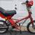 bike Honda red 1981 4 thumbnail