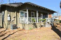 $900 / 1br - 820ft2 - Duplex for rent in Terrell Tx (Terrell)64037559131777122