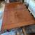 Craftman style dining room set 2 thumbnail