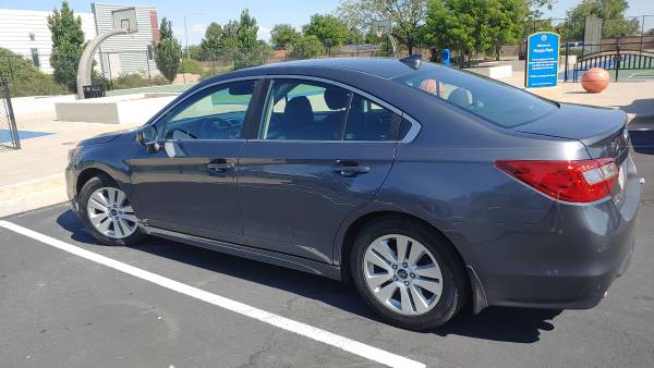 Subaru Legacy 2016 - $8,555 (Aurora)63620004293505124