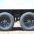 Southland 7 x 20 10K Straight Deck Equipment Trailer - Slide In Ramps 7 thumbnail