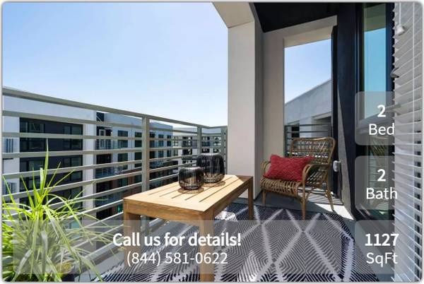 $4,034 / 2br - 1127ft2 - Love your new apartment home! Beautiful 2 bedroom floorplans. (milpitas)63873333526147122
