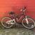 NEXT Power X mountain bike, 18 speed, which is a full-suspension front and back, 1 thumbnail
