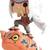 Funko POP! Jiraiya on Toad Rides #73 HotTopic Exclusive(Reduced) 2 thumbnail