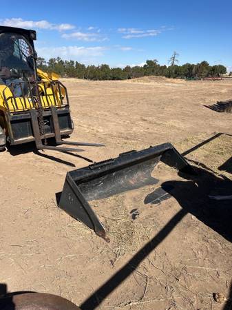We have the Equipment w/operator~so DON’T RENT $$$ (Serving ALL of Southern Colorado)62924887990659122