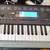 CASIO Electronic Piano Ctk-4400 Keyboard Stand/PwrCord/HeadPhones NICE 5 thumbnail