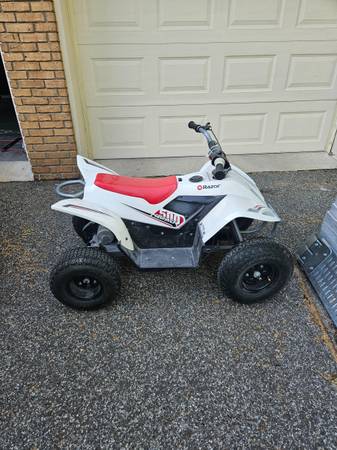 Razor ATV 1