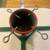 Santa's Sturdy Christmas Tree Stand - Up to 7" Round - 12' Tree 2 thumbnail
