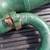 Old hand water pump 2 thumbnail