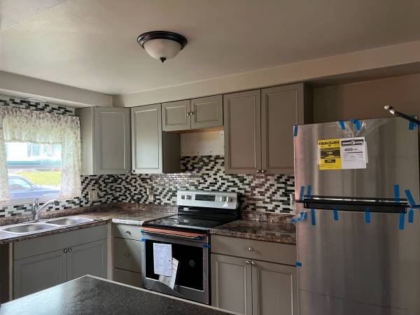 $1,250 / 2br - 1200ft2 - 2 Beds 1.5 Bath Townhouse Attached Garage Nice Neighborhood (Endicott)64035575934851121