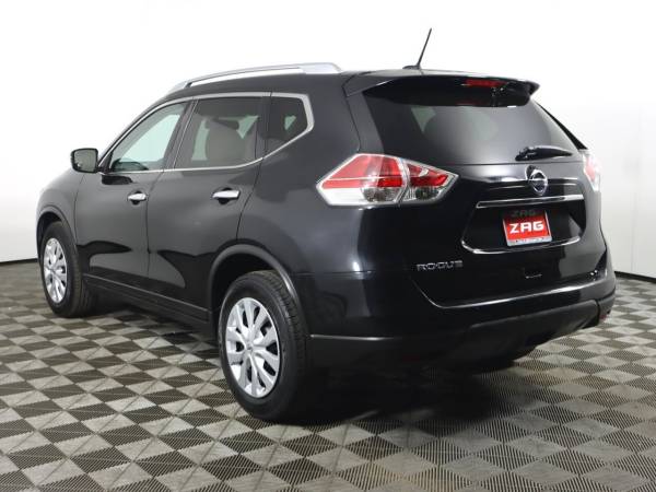 2016 Nissan Rogue S - $13,495 (_Nissan_ _Rogue_ _Sedan_)63477077135107122