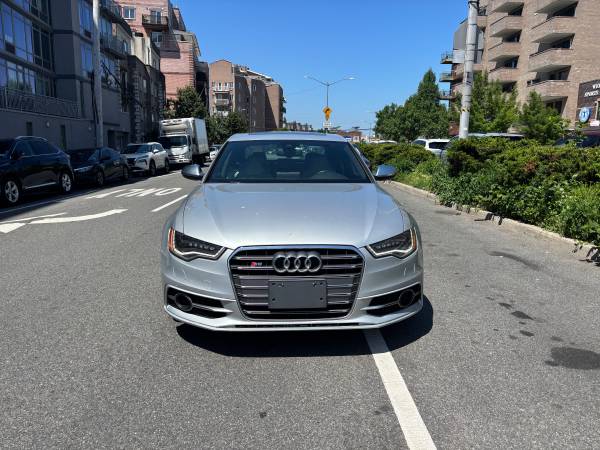 2013 AUDI S6 V8T QUATTRO PRESTIGE  Fully Loaded - $10,99963654719584387122