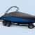 2017 Yamaha AR210 with Legacy Dual-Axle Trailer Exceptional Condition 13 thumbnail