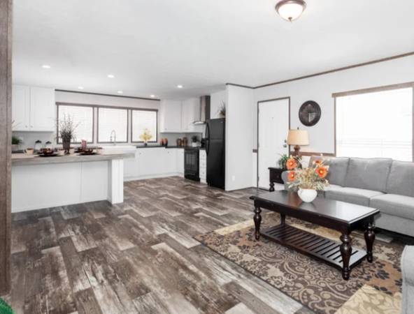 $995.00 / 3br - 1180ft2 - New 3 bedroom, 2 bathroom for $995.00 monthly, $500.00 deposit.63683210885249124