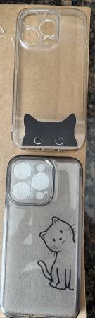 iPhone 14 Pro Phone Cases 1