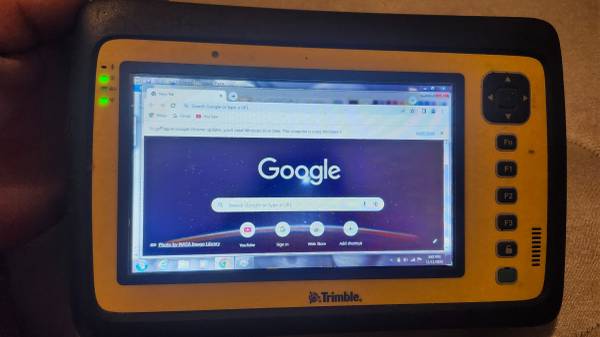 3d robotic system Rts873 1