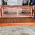 ANTIQUE DEACONS BENCH 1 thumbnail