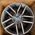 Jeep Grand Cherokee stock rims 18” 5 thumbnail