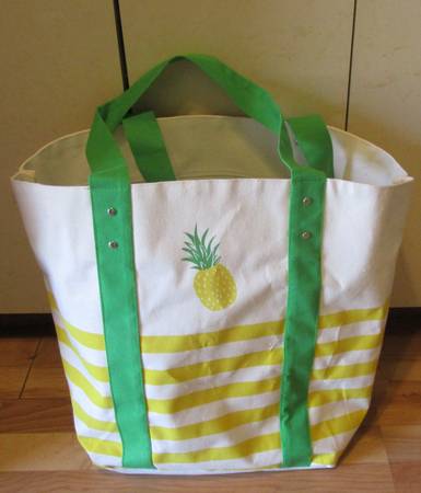Large Tote Bags 1