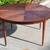 vintage Heywood Wakefield DINING TABLE and more 18 thumbnail