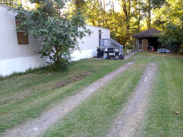 $1 / 1br - Housing offered/barter (Coinjock)63862069760001120
