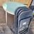 Round folding table With 4 chair 11 thumbnail