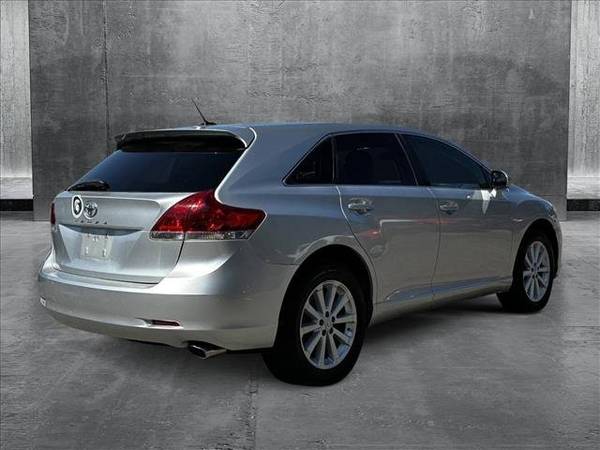 2011 Toyota Venza   SUV - $9,999 (Llame *(224) 478-1349* para Confirmar Disponibilidad al Instante)63619018017153124