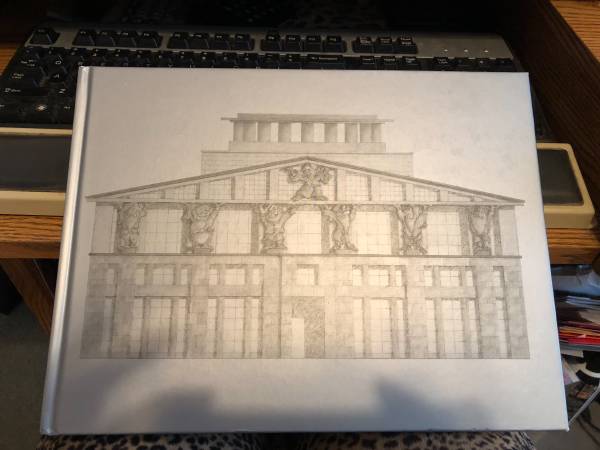 DISNEY BUILDING A DREAM 1