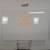 72" x 48" Glass Whiteboard / Dry Erase (#6824) 1 thumbnail