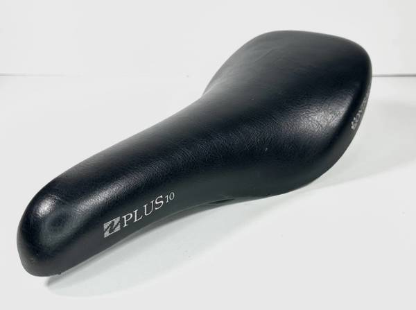 Vintage MTB Bontrager Plus 10 Saddle 1