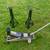 Jacks Jack Stands Great Condition - 1 thumbnail
