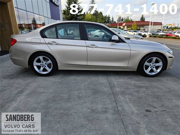 2013 BMW 3 series 328i xDrive - $11,998 (Lynnwood, WA)63438088308481123