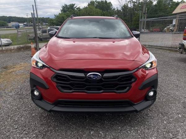 2024 Subaru CROSSTREK - $18,999 (Murfreesboro, TN)63621600451971121