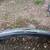1999-2002 Chevy Silverado 1500 2500 front bumper 2 thumbnail