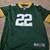 Matthew Golden Jerseys 1 thumbnail