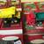 Tonka Holiday Dump Truck Ornaments 1 thumbnail