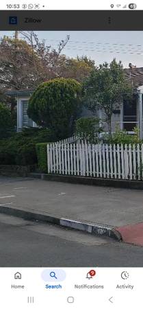 $1,600 / 1br - 600ft2 - $1,600/ 1br - 600ft2 ，Duplex house, Nice Area, Nice Private Yard , Ric (richmond / point / annex)63657964713859120