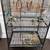Parakeet with cage 4 thumbnail