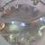 11 Pieces of Vintage Hammered Aluminum Ware-priced individually 5 thumbnail