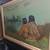 Indigenous Natives Fishing Canoes by Kwoo Hur 4 thumbnail