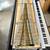Fender Rhodes 73 MK Il Stage electric piano 1970's - Flat top original vintage U 6 thumbnail