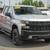 2020 CHEVROLET SILVERADO 1500 TRAILBOSS CUSTOM 2 thumbnail